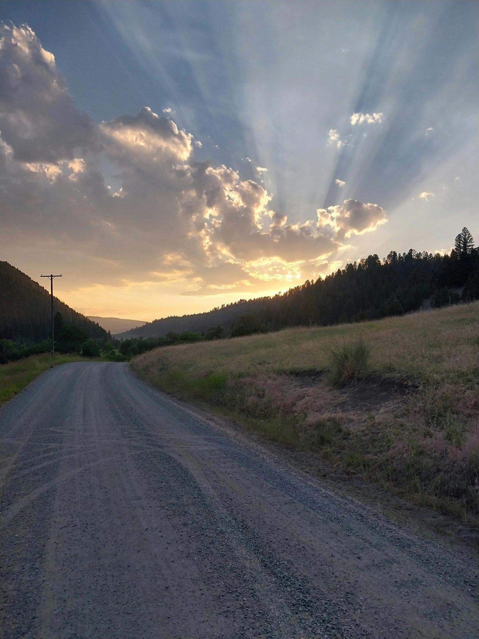 Excavation and site preparation
